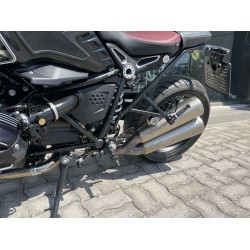 BMW R nineT Special Edition 2023 Μεταχειρισμένα